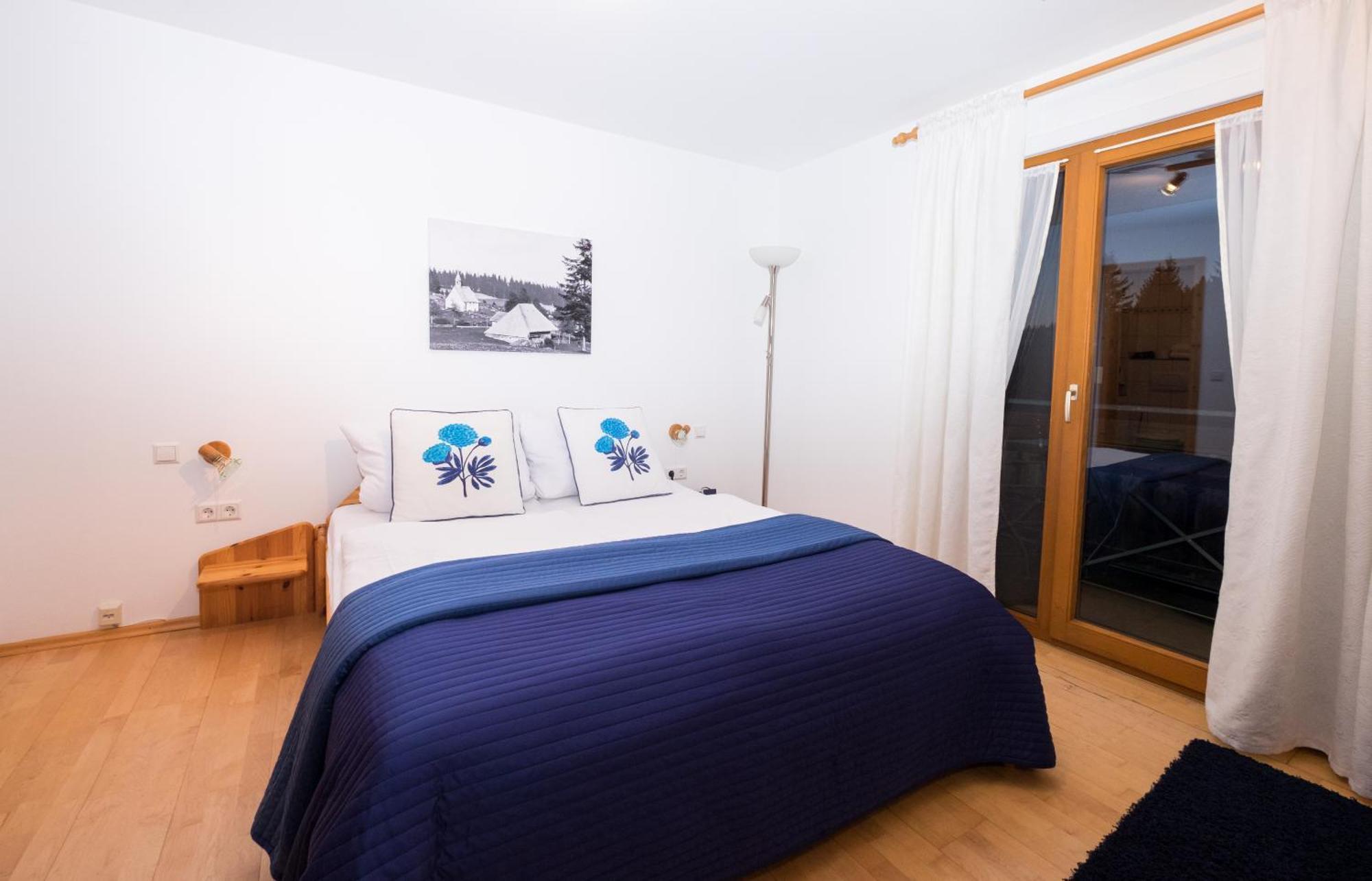 Hoehengasthaus Kolmenhof An Der Donauquelle Furtwangen Quarto foto